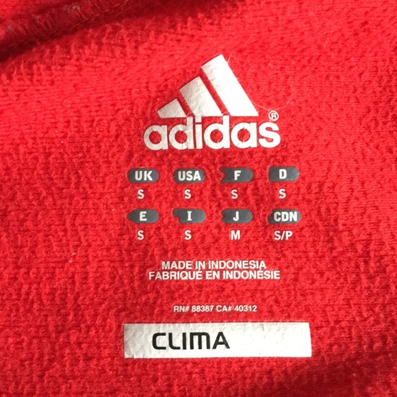 adidas track pants.... - Picture 8 of 8